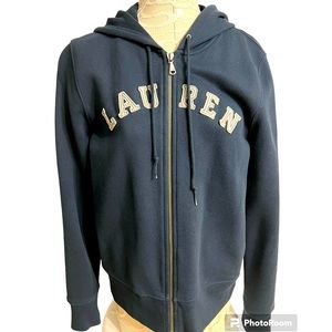 Ralph Lauren Jeans Co Hoodie